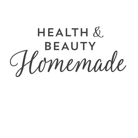 Health & Beauty Homemade